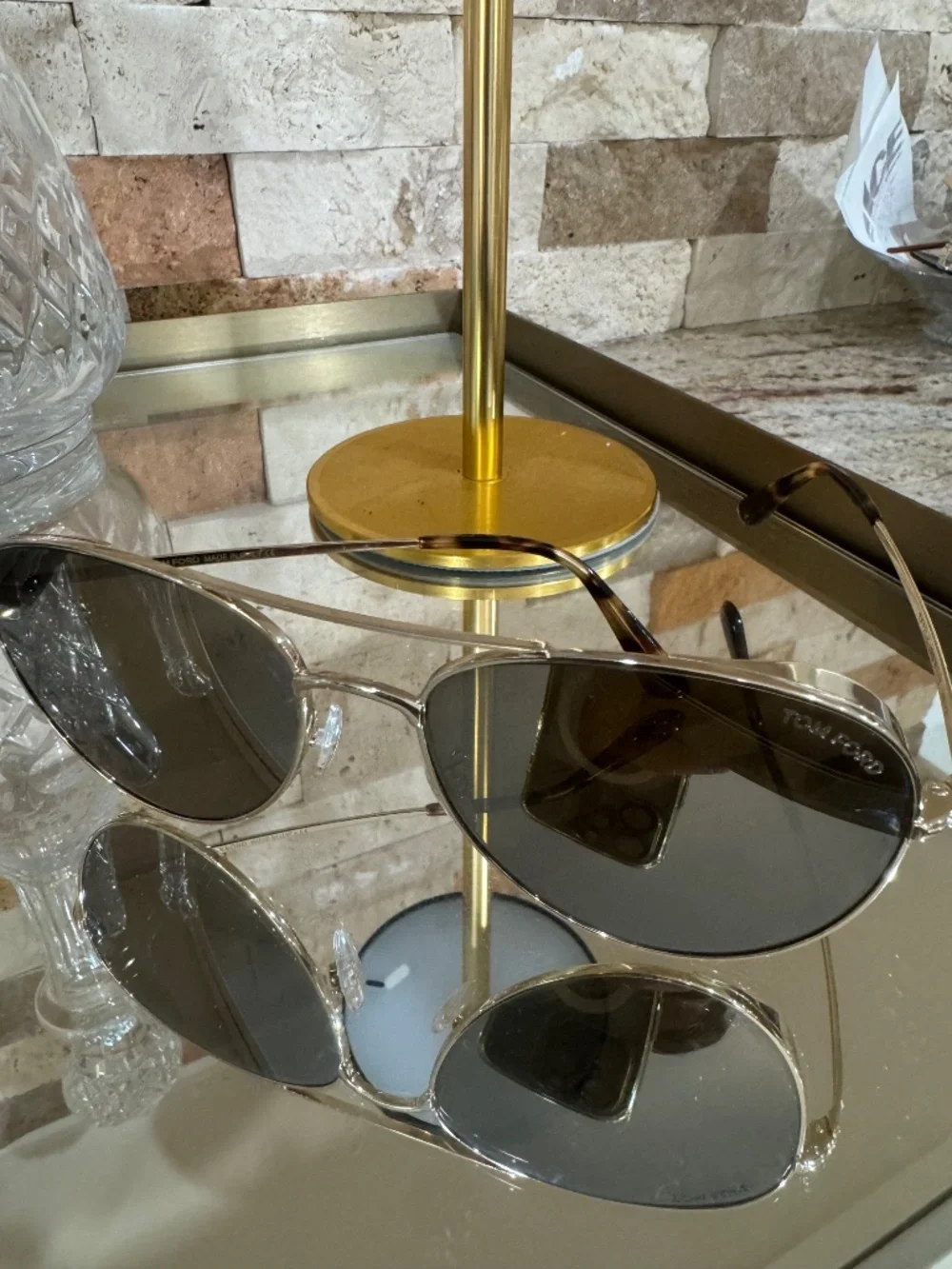 Tom Ford sunglasses